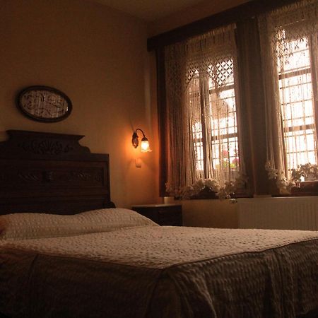 Hotel Archontiko Athina Koumariá Pokój zdjęcie