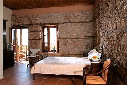 Hotel Archontiko Athina Koumariá Pokój zdjęcie