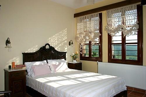 Hotel Archontiko Athina Koumariá Pokój zdjęcie